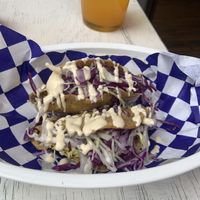   at La PlantisquerÍa in Mexico City