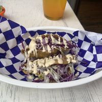   at La PlantisquerÍa in Mexico City