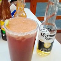 Clamato 🌱 at La PlantisquerÍa in Mexico City