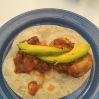 Taco a la diabla 🔥 at La PlantisquerÍa in Mexico City