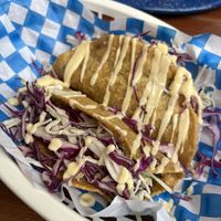 Setadillas  at La PlantisquerÍa in Mexico City