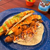  #Veganuary at La PlantisquerÍa in Mexico City