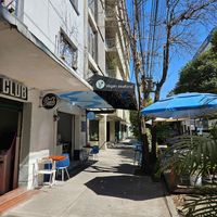  at La PlantisquerÍa in Mexico City