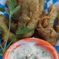  at La PlantisquerÍa in Mexico City