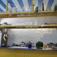  at La PlantisquerÍa in Mexico City