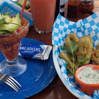  at La PlantisquerÍa in Mexico City