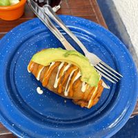   at La PlantisquerÍa in Mexico City