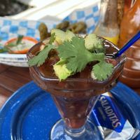   at La PlantisquerÍa in Mexico City