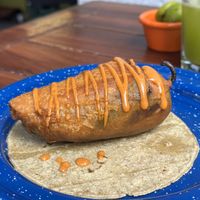 Just love the combination   at La PlantisquerÍa in Mexico City