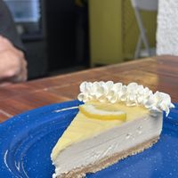 Don’t skip dessert - this is divine   at La PlantisquerÍa in Mexico City