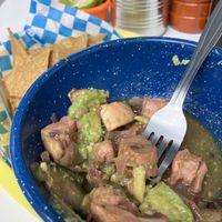   at La PlantisquerÍa in Mexico City