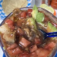   at La PlantisquerÍa in Mexico City