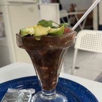 Cóctel   at La PlantisquerÍa in Mexico City