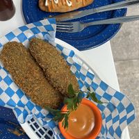   at La PlantisquerÍa in Mexico City