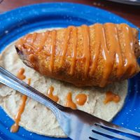  at La PlantisquerÍa in Mexico City