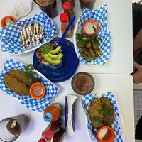  at La PlantisquerÍa in Mexico City