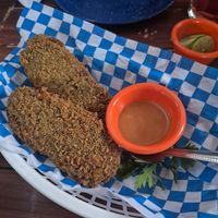  at La PlantisquerÍa in Mexico City