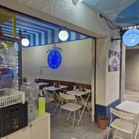  at La PlantisquerÍa in Mexico City