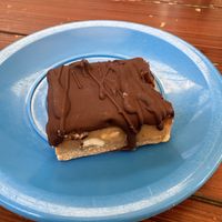 Snickers  at La PlantisquerÍa in Mexico City