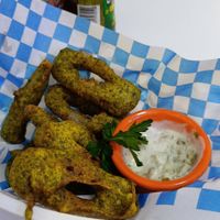  at La PlantisquerÍa in Mexico City