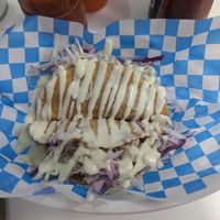  at La PlantisquerÍa in Mexico City