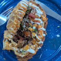  at La PlantisquerÍa in Mexico City