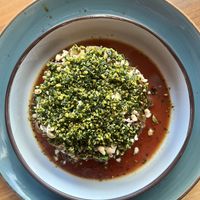 Japanese Soba Noodles   at Dip Dash in Dubai