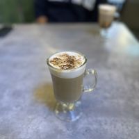 Mocha  at Dip Dash in Dubai