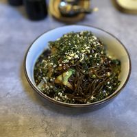 Japanese Noodles  at Dip Dash in Dubai