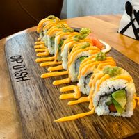   at Dip Dash in Dubai