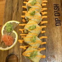   at Dip Dash in Dubai