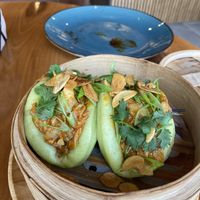 Wow bao  at Dip Dash in Dubai