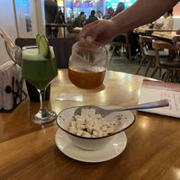   at Dip Dash in Dubai