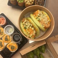   at Dip Dash in Dubai