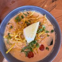 Great Khowsuey! at Dip Dash in Dubai