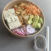   at Fresh Poke & Açai Bowls in Hua Hin