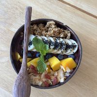   at Fresh Poke & Açai Bowls in Hua Hin