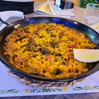  at Cosmopolitan Food in Cordoba