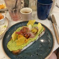   at Paradero in Barcelona