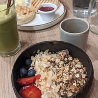  at Paradero in Barcelona