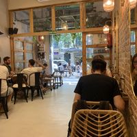   at Paradero in Barcelona