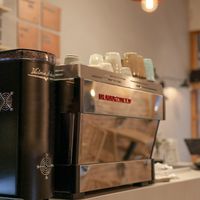 Terraza, Barcelona, Coffee, Brunch, Good Coffee, Specialty Coffee at Paradero in Barcelona