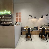 Paradero  at Paradero in Barcelona