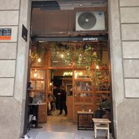  at Paradero in Barcelona