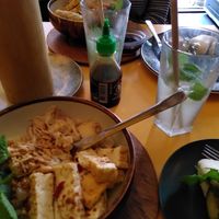  at Hanoi Alley in Copenhagen