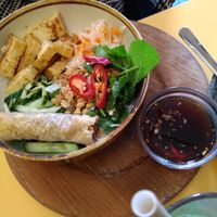  at Hanoi Alley in Copenhagen