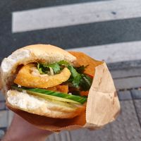  at Hanoi Alley in Copenhagen