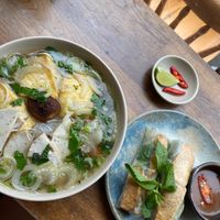  at Hanoi Alley in Copenhagen