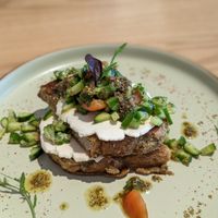  at Terra's Table in Riyadh