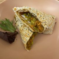   at Terra's Table in Riyadh